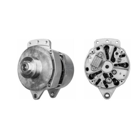 Alternateur MAHLE MG609