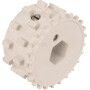 Rouleau distributeur complet SOLA MO043107