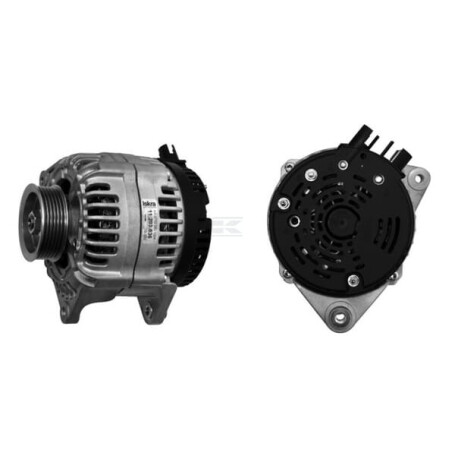Alternateur MAHLE MG772