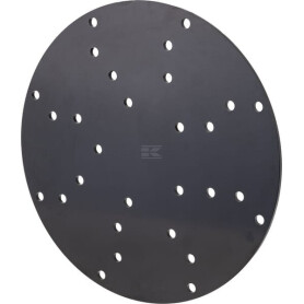 Adaptateur de disque K.U.L.T. MFW0010030