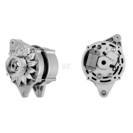 Alternateur MAHLE MG791