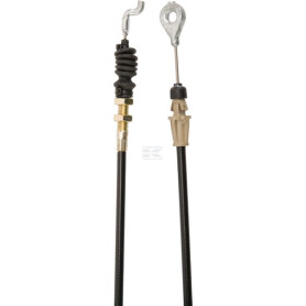 Câble d'accélérateur JOHN DEERE MIU10170