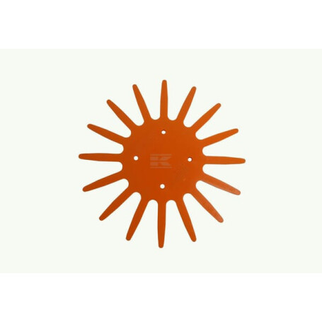 Disque K.U.L.T. MFW0003710