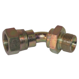 Adaptateur BURNETT & HILLMAN MF4520B