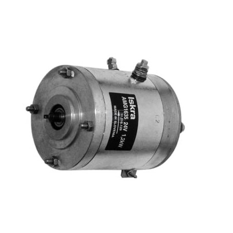 Lanceur MAHLE MM365