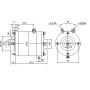 Lanceur MAHLE MM365
