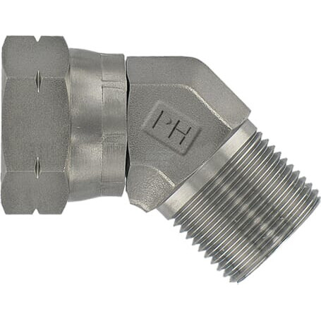 Adaptateur PH HYDRAULIK MF4512KSS