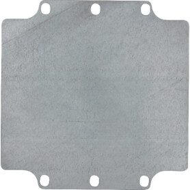 Plaque BOPLA MA125P330