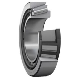 Roulement à rouleaux côniques SKF M84548510VA983