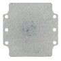 Plaque BOPLA MA119A120P332