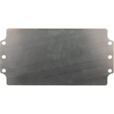 Plaque BOPLA MA122A123P331