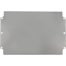 Plaque BOPLA MA160A165
