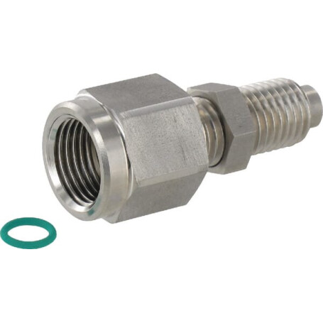 Point de mesure SPRADOW MA2012RVS