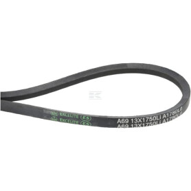 Courroie de ventilateur MANITOU MA208756