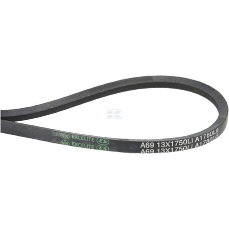 Courroie de ventilateur MANITOU MA208756