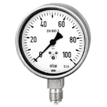 Gaz UNIVERSEL MA100010063250