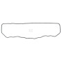 Joint de couvercle JOHN DEERE M801230