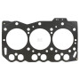 Joint de culasse JOHN DEERE M807312