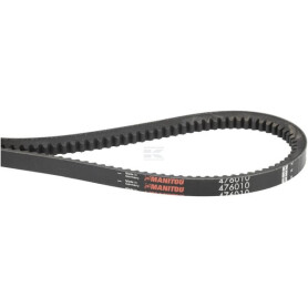 Courroie de ventilateur MANITOU MA476010