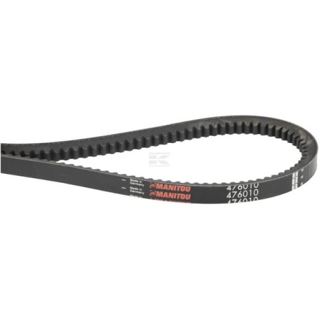 Courroie de ventilateur MANITOU MA476010