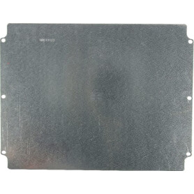 Plaque BOPLA MA175A180A190