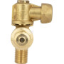 Porte-injecteur BRAGLIA M7636150005