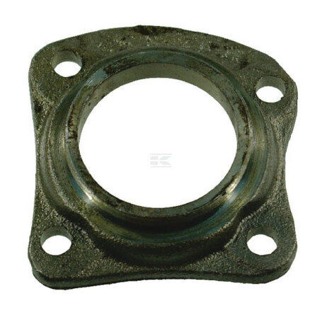 Demi-coussinet SCHUMACHER M9203