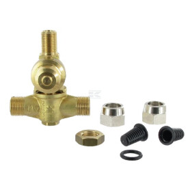 Buse BRAGLIA M73340008