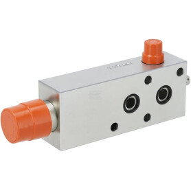 Soupape MANITOU MA229571