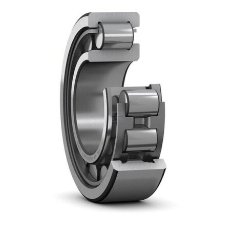 Roulement cylindriques SKF NJ308ECJ