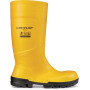 Projecteur jaune DUNLOP NB2JF0149