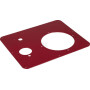 Couvercle UNIVERSEL NG9044COVERL300