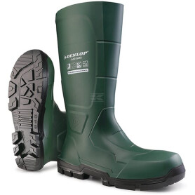 Bottes DUNLOP NA0KL0137