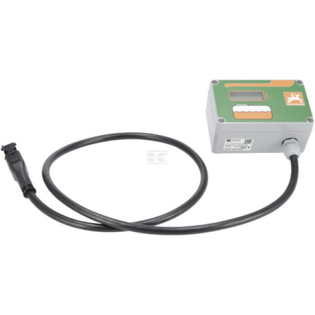 Pulvérisateur AMAZONE NI029