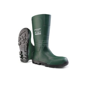 Bottes DUNLOP NA0KL0146