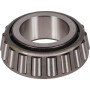 Bague intérieure TIMKEN NA455