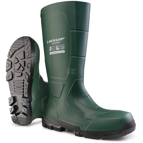 Bottes DUNLOP NA0KL0143