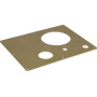 Couvercle UNIVERSEL NG9020DEKL200