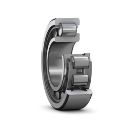 Roulement cylindriques SKF NJ315ECJC3