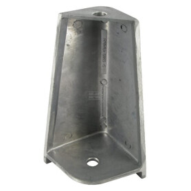 Pied pour reservoir RAJA-LOVEJOY NG9VOET150