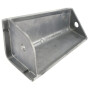 Pied pour reservoir RAJA-LOVEJOY NG9VOET150