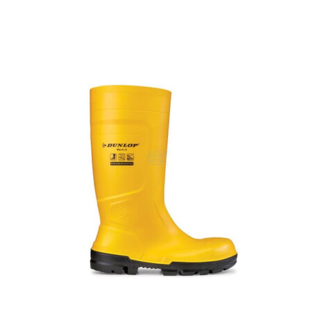 Projecteur jaune DUNLOP NB2JF0148