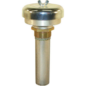 Bouchon de remplissage INTERNORMEN NBF253