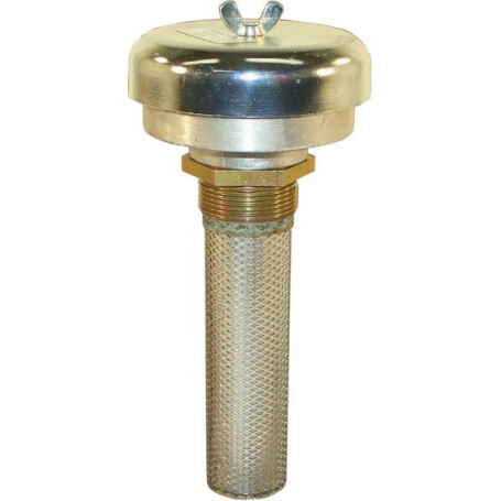 Bouchon de remplissage INTERNORMEN NBF253