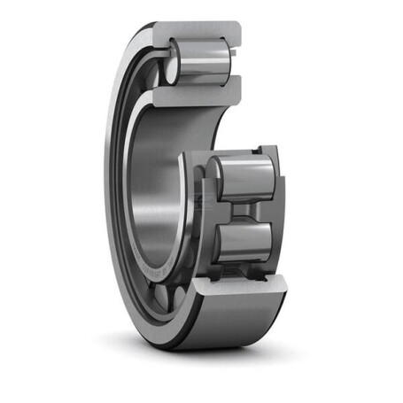 Roulement cylindriques SKF NJ311ECJC3