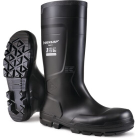 Work-it DUNLOP NB2HD0141
