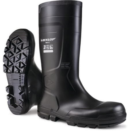 Work-it DUNLOP NB2HD0141