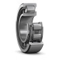 Roulement cylindriques SKF NJ309ECJC3
