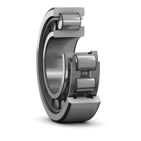 Roulement cylindriques SKF NJ315ECJ
