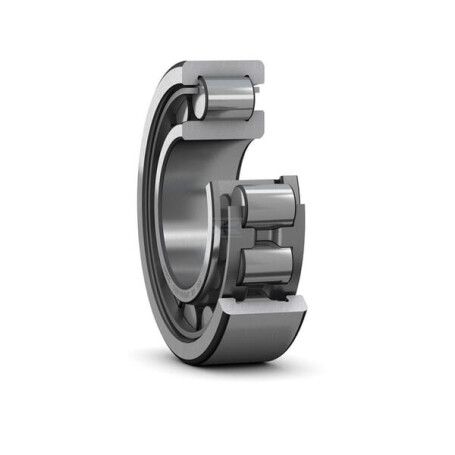 Roulement cylindriques SKF NJ213ECJC3